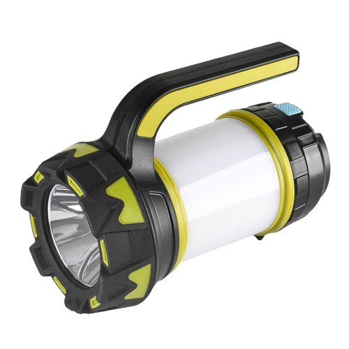 Sifflet électronique avec lanière, lampe de poche SOS, ceinture de sifflet  d'urgence, haute tension, extérieur, camping, randonnée, 125dB, 1 pièce